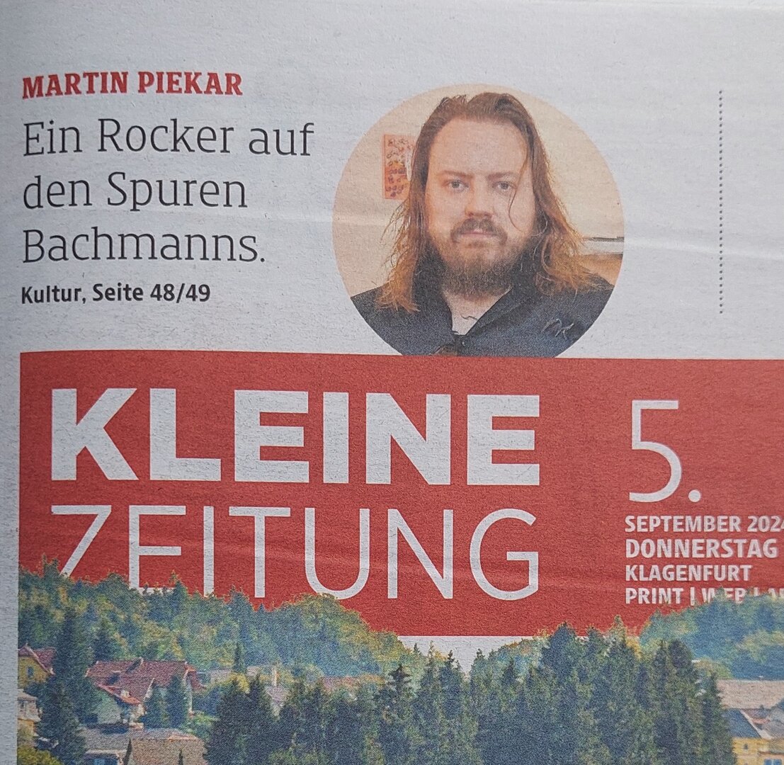 Kleine Zeitung