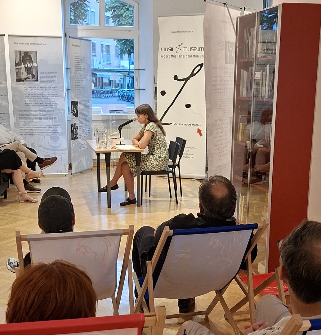 Miriam Metze