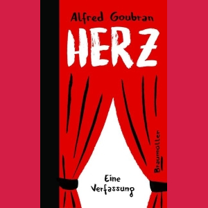 Alfred Goubran: Herz (Braumüller)